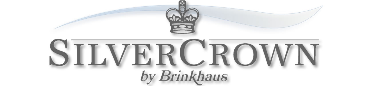 Tonnen-Taschenfederkern SilverCrown von BrinkhauseisterLand aus Münsterland, NRW Manufaktur