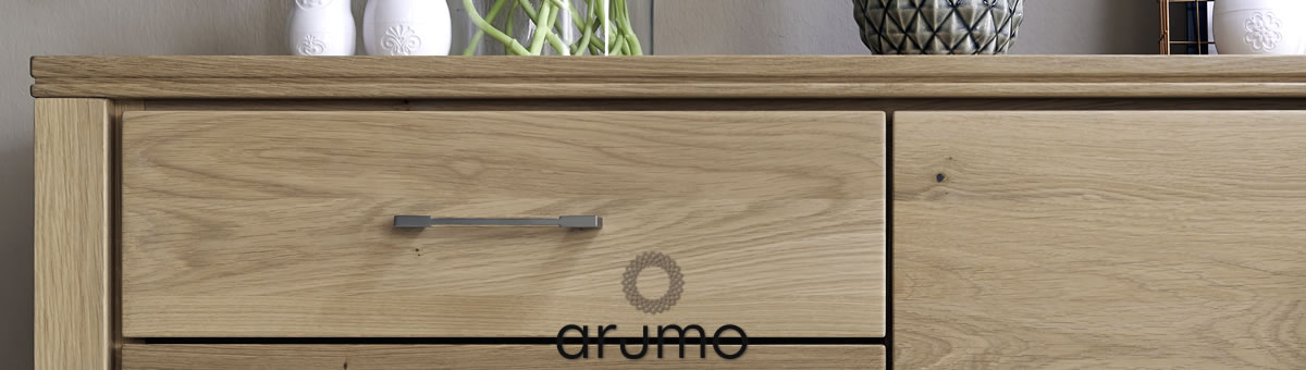 Arumo - massive Wohnmöbel, TV-Möbel von Wimmer Wohnkollektionen